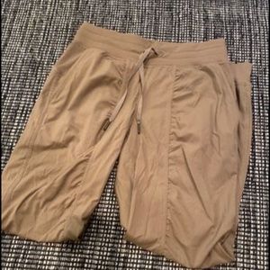 Lululemon Dance Studio Jogger